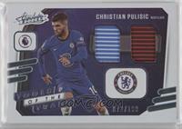 Christian Pulisic #/199