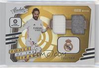 Isco #/500