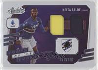 Keita Balde #/199