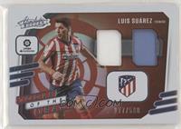 Luis Suarez #/500