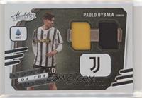 Paulo Dybala #/500