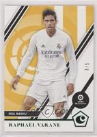 Raphael Varane #/5