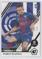 Pablo Maffeo #/5