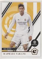 Raphael Varane