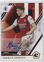 Kieran Tierney #/143