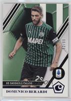 Domenico Berardi #/99