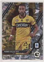 Hernani #/23