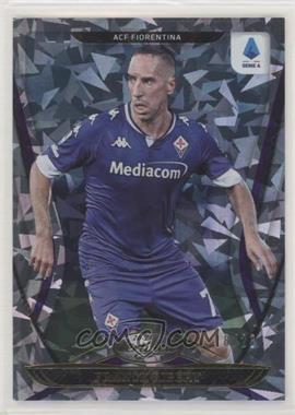 2020-21 Panini Chronicles - Certified Serie A - Cracked Ice #3 - Franck Ribery /23