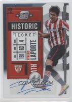 Aymeric Laporte #/415