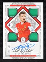 Steven Davis #/500