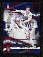 Fabian Orellana #/87