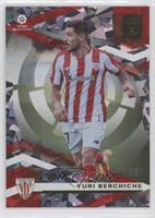 Yuri Berchiche #/23