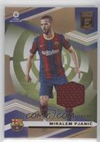 Miralem Pjanic #/199