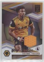 Adama Traore #/49