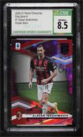 Zlatan Ibrahimovic [CSG 8.5 NM/Mint+]