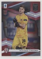 Alessio Cragno #/28