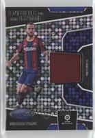 Miralem Pjanic #/49