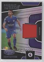 Christian Fuchs #/500