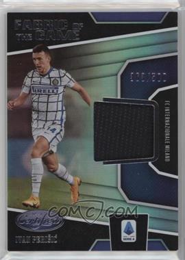 2020-21 Panini Chronicles - Fabric of the Game #FG-IP - Ivan Perisic /500