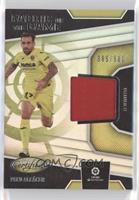 Paco Alcacer #/500