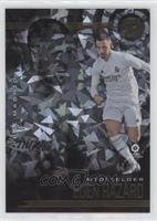 Eden Hazard #/23