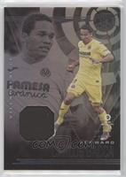 Carlos Bacca #/99