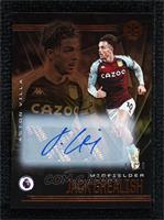 Jack Grealish #/26