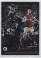 Jay Rodriguez #/23