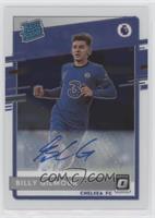 Billy Gilmour #/500