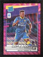 Ronaldo Vieira #/19