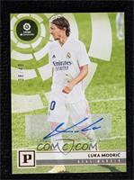 Luka Modric #/49