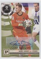 Marc-Andre ter Stegen #/199