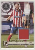 Koke #/299