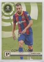 Jordi Alba