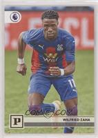 Wilfried Zaha