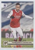 Pierre-Emerick Aubameyang [EX to NM]