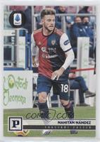 Nahitan Nandez #/99