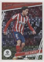 Jose Gimenez