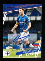 Michael Keane #/243