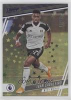 Ivan Cavaleiro #/16