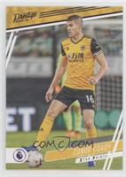 Conor Coady #/99