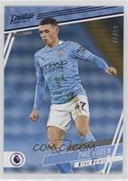 Phil Foden #/99