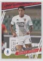 Gianluca Lapadula #/99