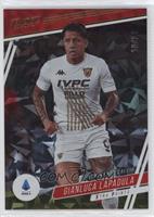 Gianluca Lapadula #/23