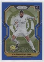 Karim Benzema [EX to NM] #/49