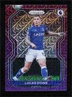 Lucas Digne