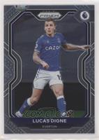 Lucas Digne