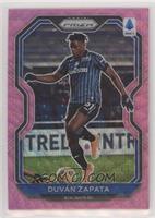 Duvan Zapata #/19