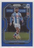 Lorenzo Insigne #/49