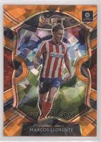 Marcos Llorente #/23